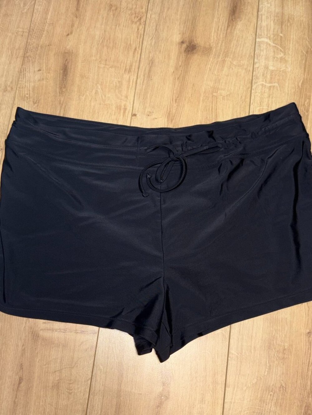 Shade & Shore Classic Swim Shorts - Drawstring Cuties